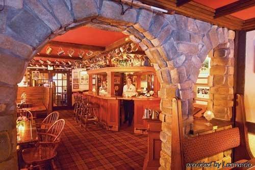 Ye Olde England Inne Stowe Restauracja zdjęcie
